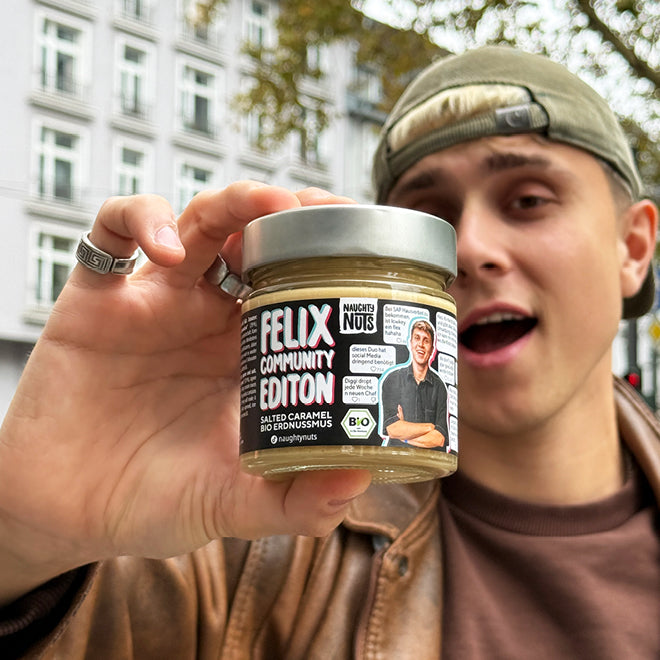 Felix' Favourites Bundle