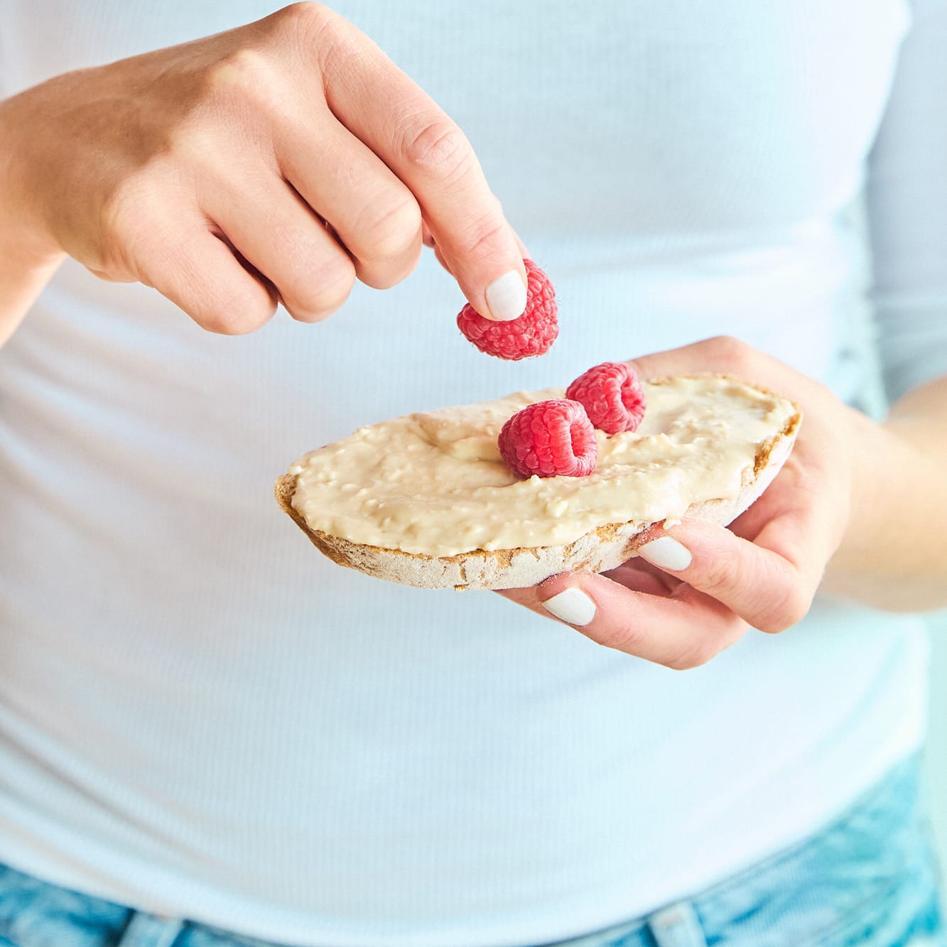 Naughty Nuts Brotaufstrich Aufstrich Einsteiger Paket