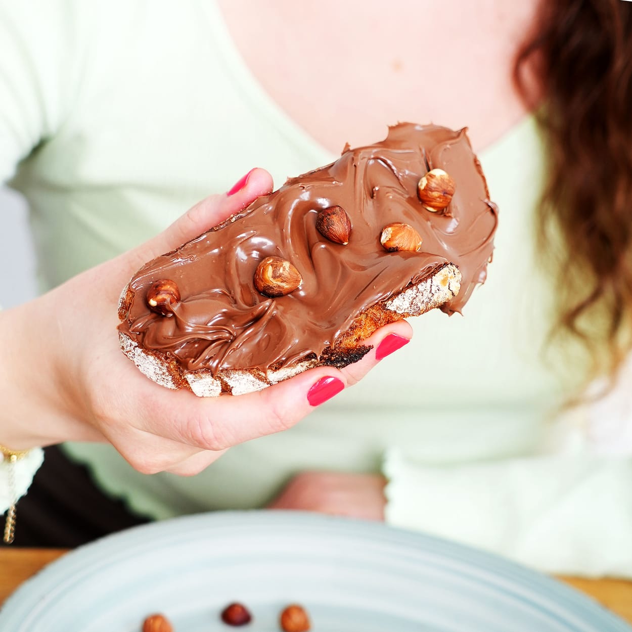 Naughty Nuts Brotaufstrich Aufstrich Einsteiger Paket