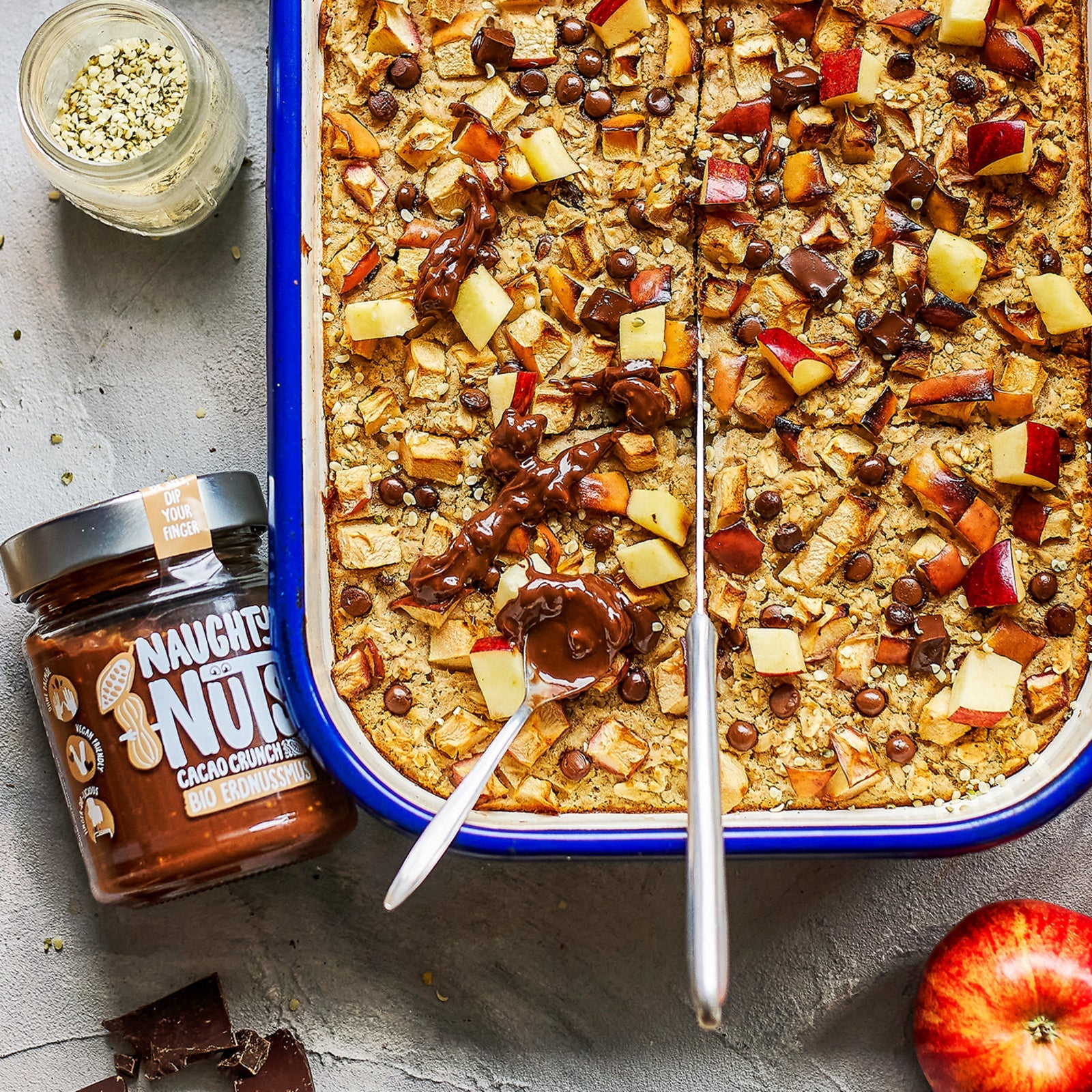 baked Oatmeal