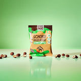 Bio Schoko-Haselnüsse (skinny dipped) - 10er Box