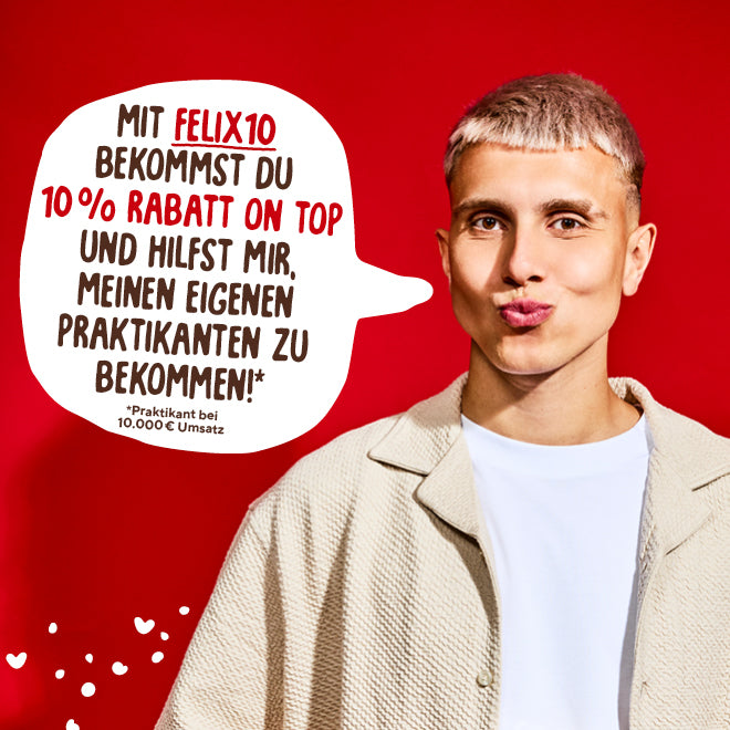 Felix&#39; Favourites Bundle