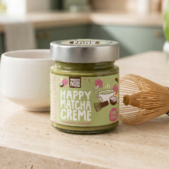 HAPPY MATCHA CREME