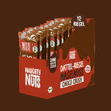 Bio Dattel-Riegel Haselnuss Choco Crush