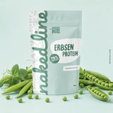 Erbsen Protein