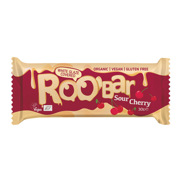 Probierpaket Schokoriegel Roobar  (15 Riegel)