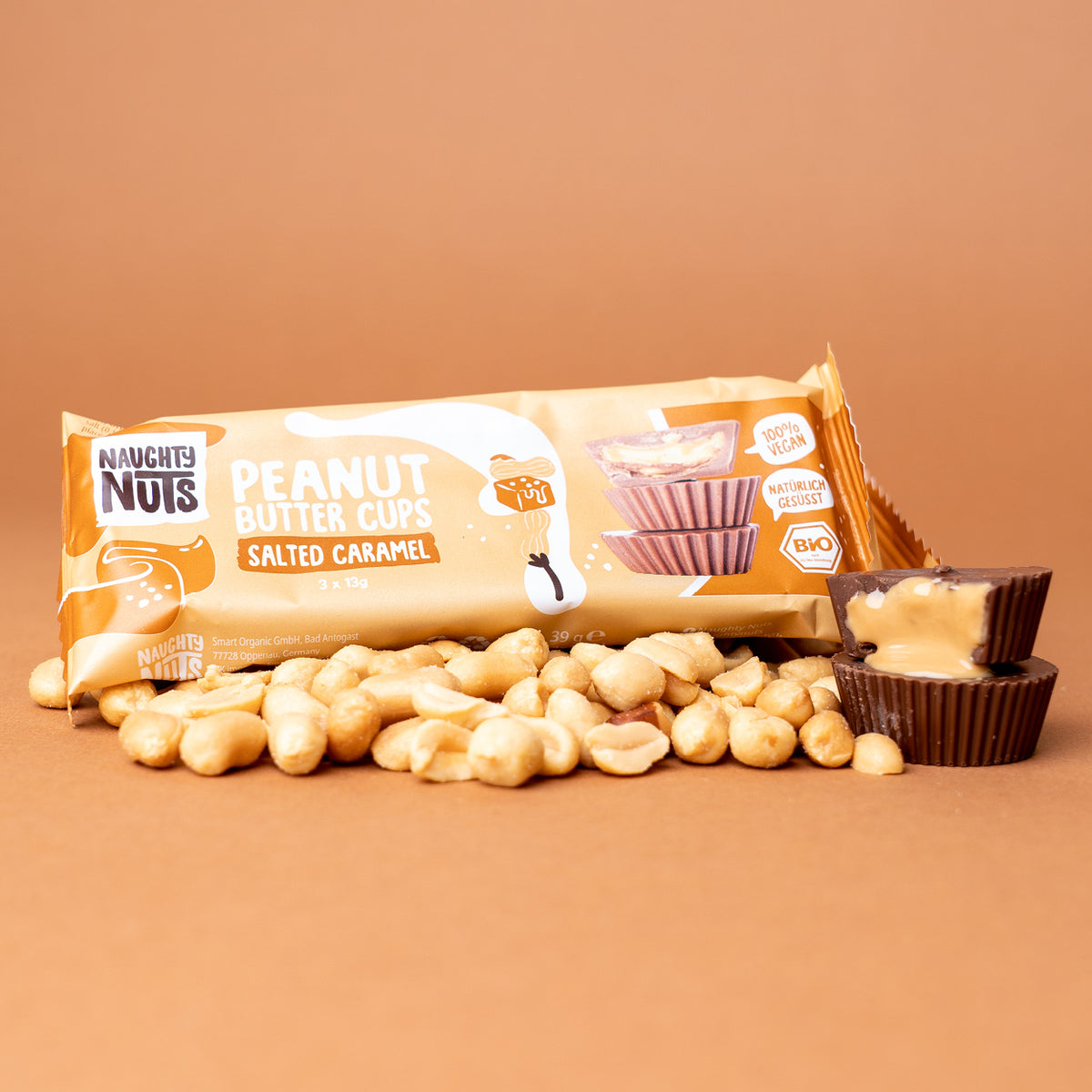 Bio Nutbuttercup Bundle