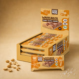 Bio Waffelriegel Peanut Salted Caramel